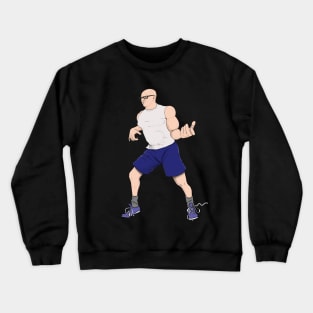 Bare' Crewneck Sweatshirt